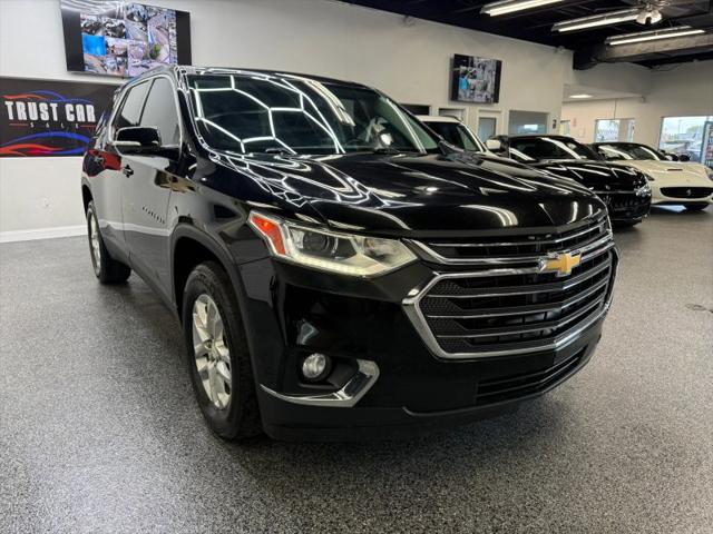 2019 Chevrolet Traverse 1LT for sale in Orlando, FL