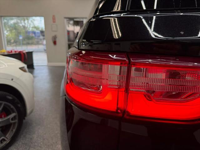 2019 Chevrolet Traverse 1LT