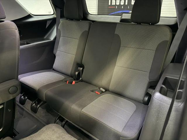 2019 Chevrolet Traverse 1LT