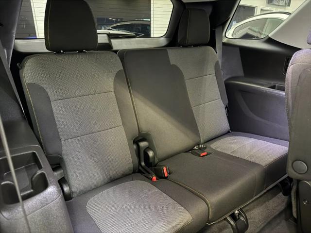 2019 Chevrolet Traverse 1LT