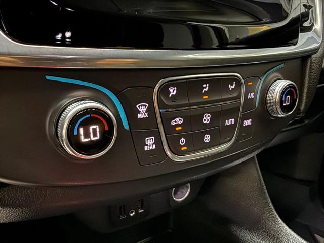 2019 Chevrolet Traverse 1LT