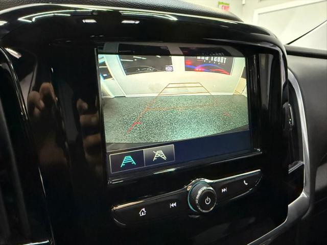 2019 Chevrolet Traverse 1LT