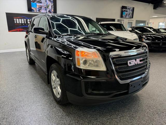 2016 GMC Terrain SLE-1 for sale in Orlando, FL