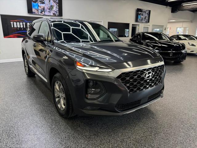 2020 Hyundai Santa Fe SEL for sale in Orlando, FL
