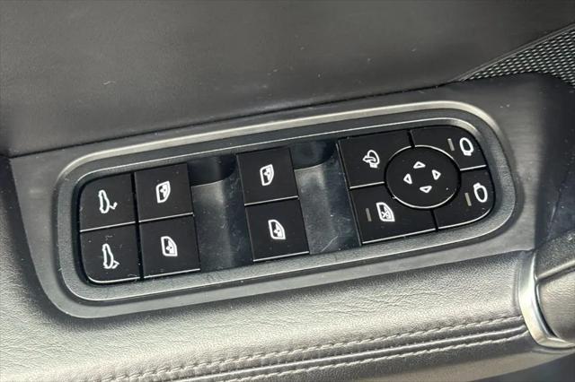 2020 Porsche Cayenne S