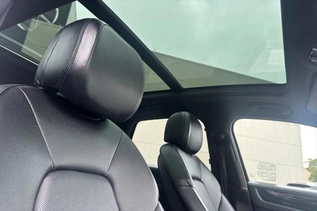 2020 Porsche Cayenne S