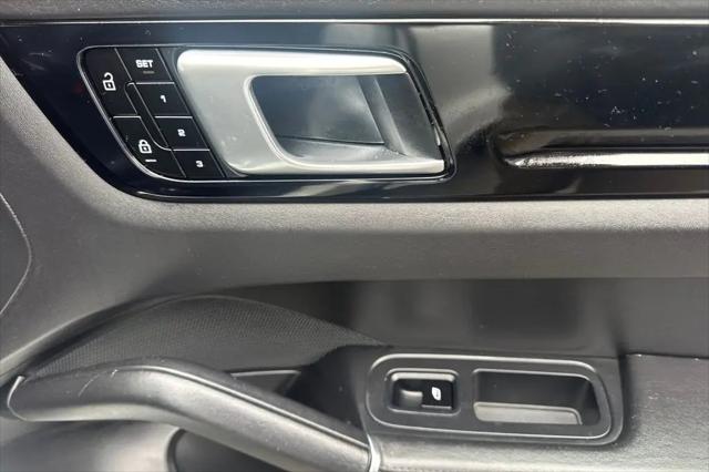 2020 Porsche Cayenne S