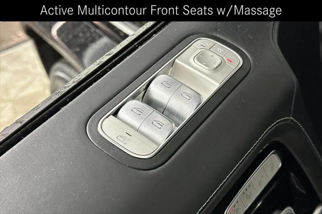 2023 Mercedes-Benz G 550 4MATIC