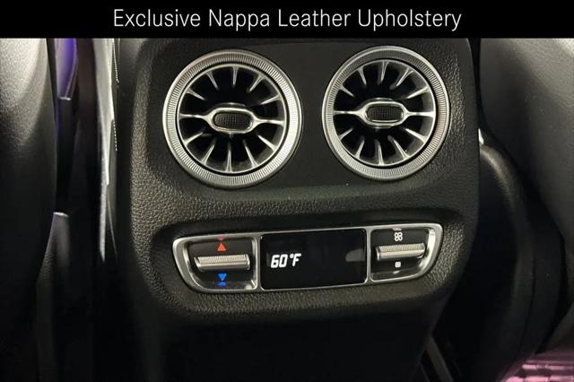 2023 Mercedes-Benz G 550 4MATIC