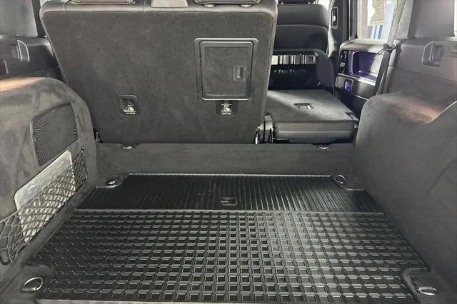 2023 Mercedes-Benz G 550 4MATIC
