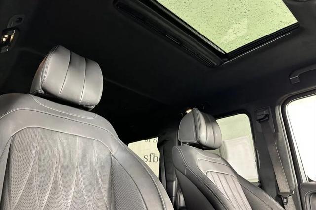 2023 Mercedes-Benz G 550 4MATIC
