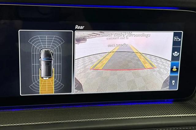2023 Mercedes-Benz G 550 4MATIC