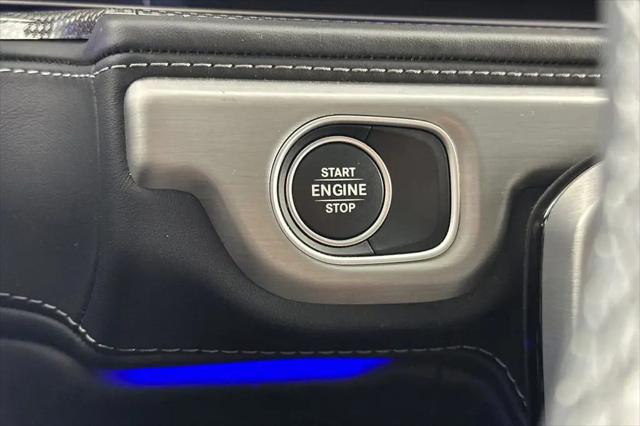 2023 Mercedes-Benz G 550 4MATIC