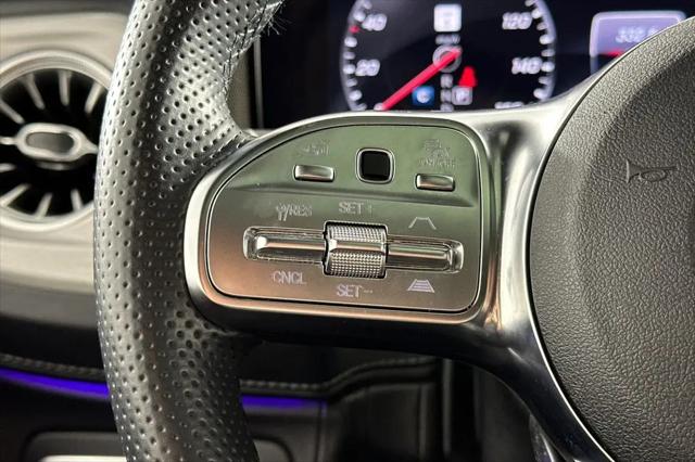 2023 Mercedes-Benz G 550 4MATIC