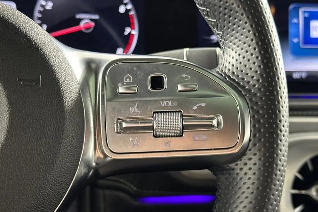 2023 Mercedes-Benz G 550 4MATIC