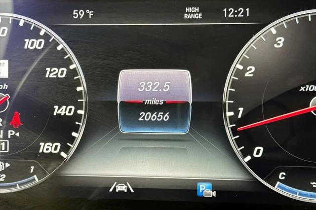 2023 Mercedes-Benz G 550 4MATIC