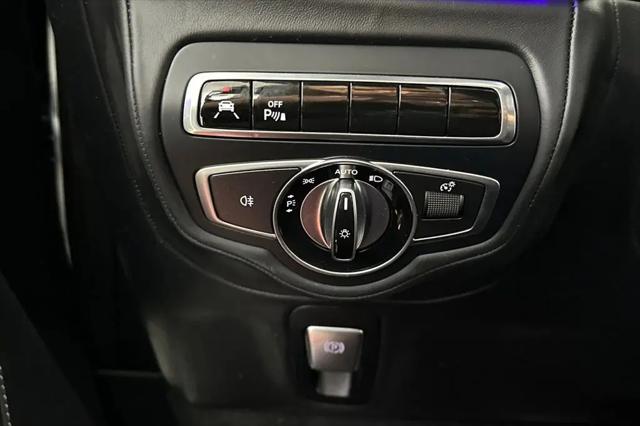 2023 Mercedes-Benz G 550 4MATIC