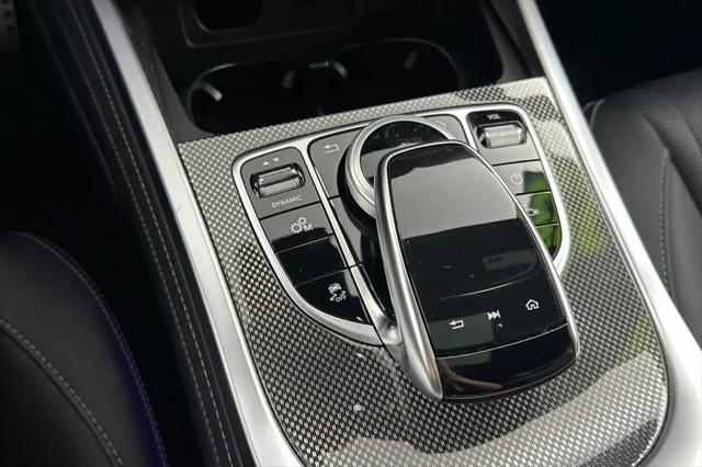 2023 Mercedes-Benz G 550 4MATIC