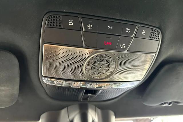 2023 Mercedes-Benz G 550 4MATIC