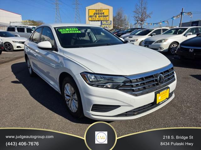 2020 Volkswagen Jetta 1.4T S for sale in Elkton, MD