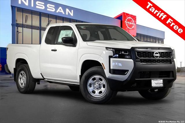 2026 Nissan Frontier King Cab S 4x4 for sale in City of Industry, CA