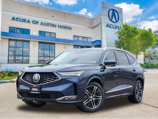 2026 Acura MDX Advance Package for sale in Austin, TX