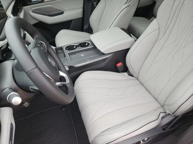 2026 Acura MDX Advance Package