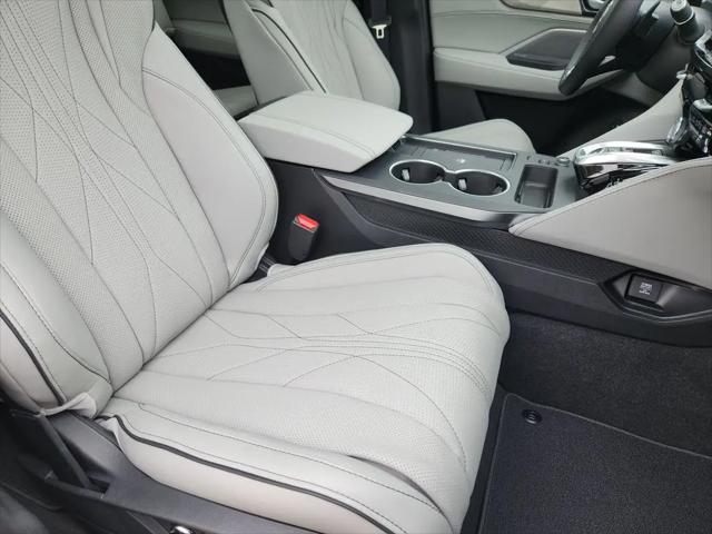 2026 Acura MDX Advance Package