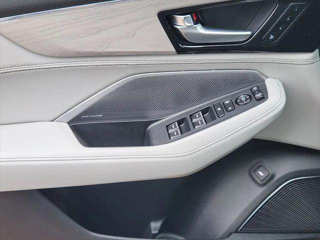 2026 Acura MDX Advance Package