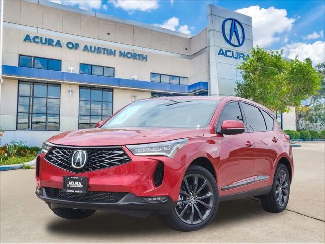 2026 Acura RDX A-Spec for sale in Austin, TX