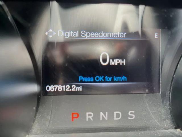 2022 Ford Mustang EcoBoost Premium Convertible