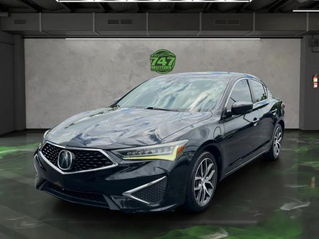 2020 Acura ILX Premium for sale in Plantation, FL