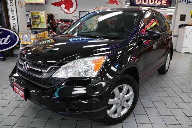 2011 Honda CR-V SE for sale in Chicago, IL