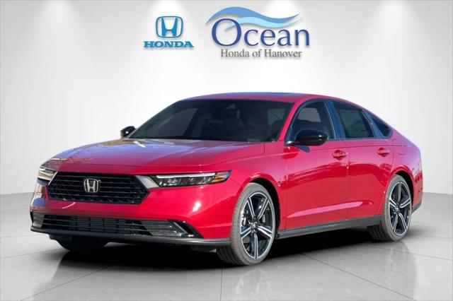 2026 Honda Accord Sedan SE for sale in Hanover Hanover, MA