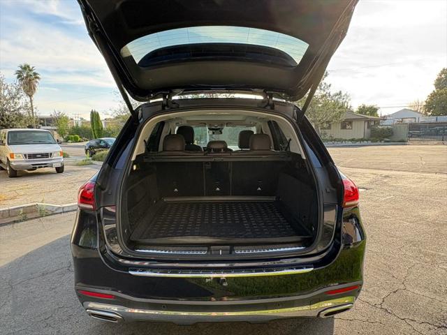 2021 Mercedes-Benz GLE GLE 450 4MATIC
