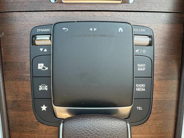 2021 Mercedes-Benz GLE GLE 450 4MATIC