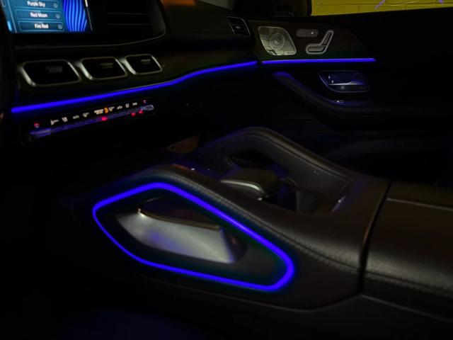 2021 Mercedes-Benz GLE GLE 450 4MATIC