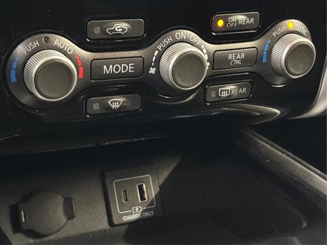 2020 Nissan Pathfinder SV 4WD