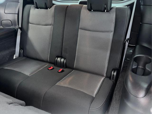 2020 Nissan Pathfinder SV 4WD
