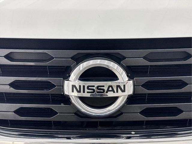 2020 Nissan Pathfinder SV 4WD