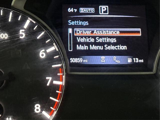 2020 Nissan Pathfinder SV 4WD