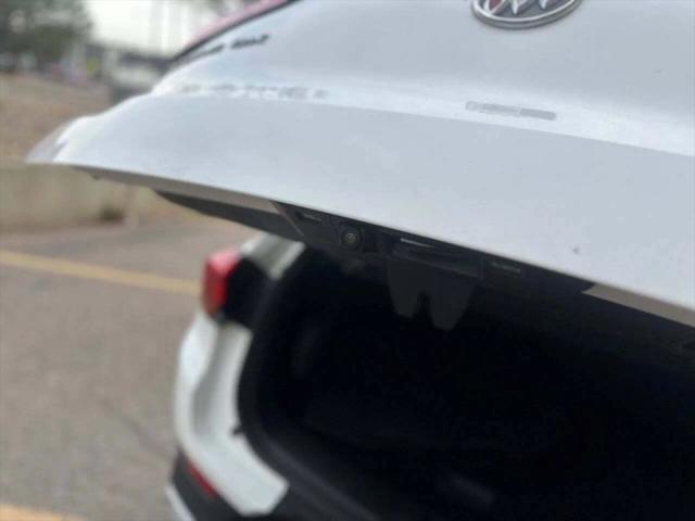 2021 Buick Encore GX FWD Preferred