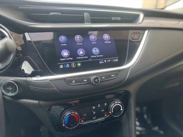 2021 Buick Encore GX FWD Preferred