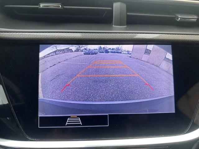 2021 Buick Encore GX FWD Preferred