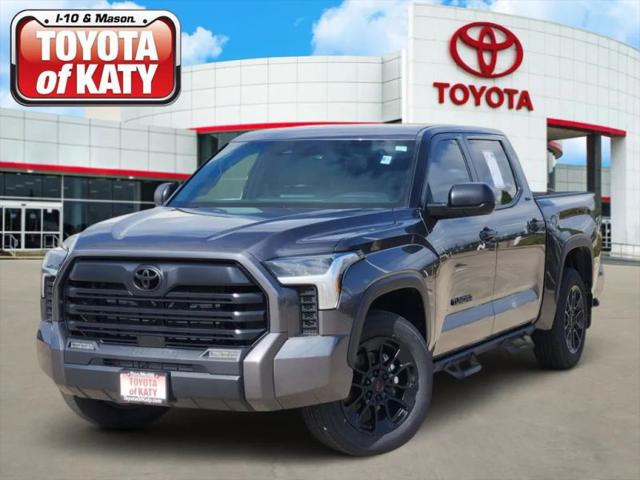 2025 Toyota Tundra SR5 for sale in Katy, TX