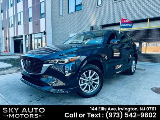 2025 Mazda CX-5 2.5 S Select for sale in Irvington, NJ