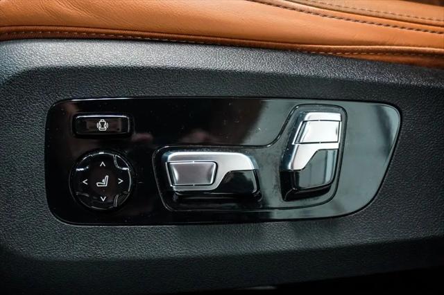 2023 BMW X6 M50i