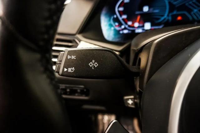 2023 BMW X6 M50i