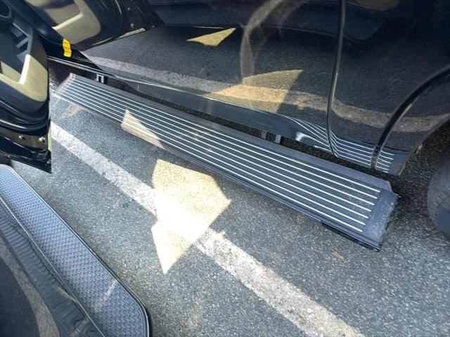 2026 Jeep Grand Wagoneer L Limited Reserve 4x4