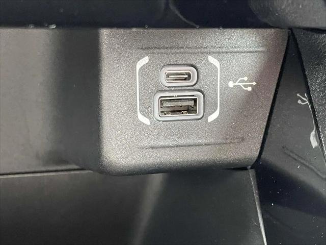 2023 Jeep Compass Trailhawk 4x4